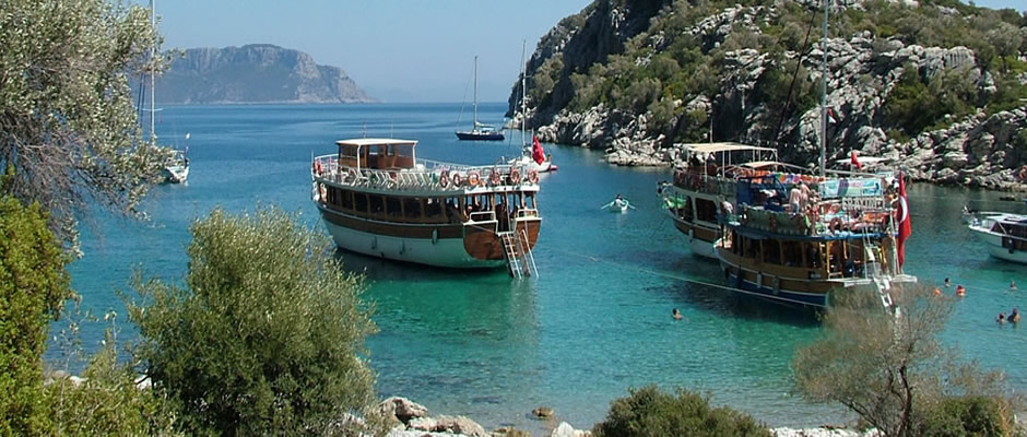 Marmaris Tekne Turu Marmaris Tekne Turu