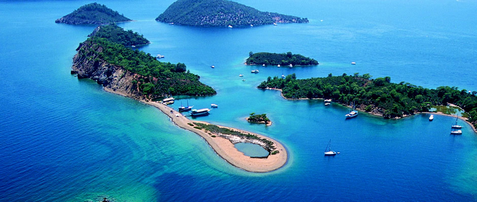 Mavi Yolculuk Mavi Yolculuk