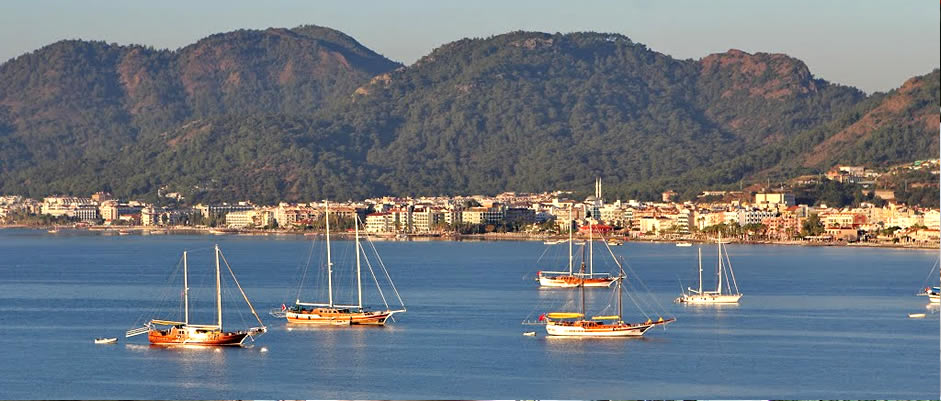 Marmaris Şehiriçi Restoranları, kahvaltı yerleri Marmaris Şehiriçi Restoranları, kahvaltı yerleri