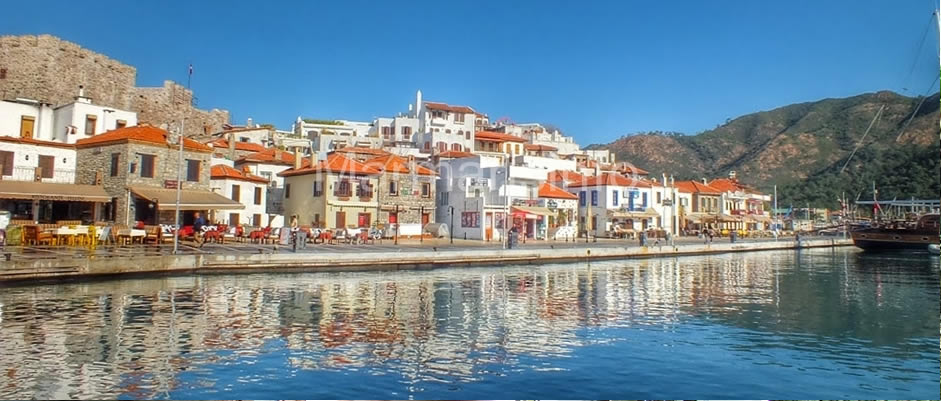 Marmaris Yat Limani Marmaris Yat Limani