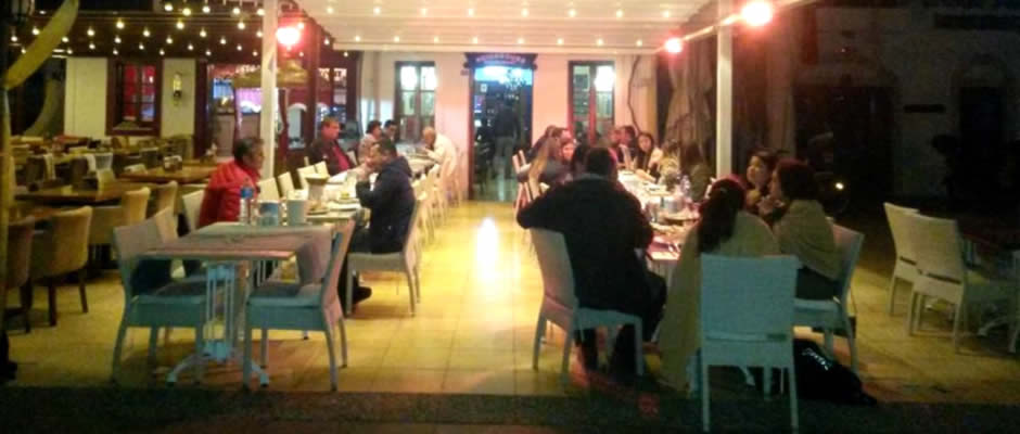 Neighbours Restoran Marmaris Yat Limanı Neighbours Restoran Marmaris Yat Limanı