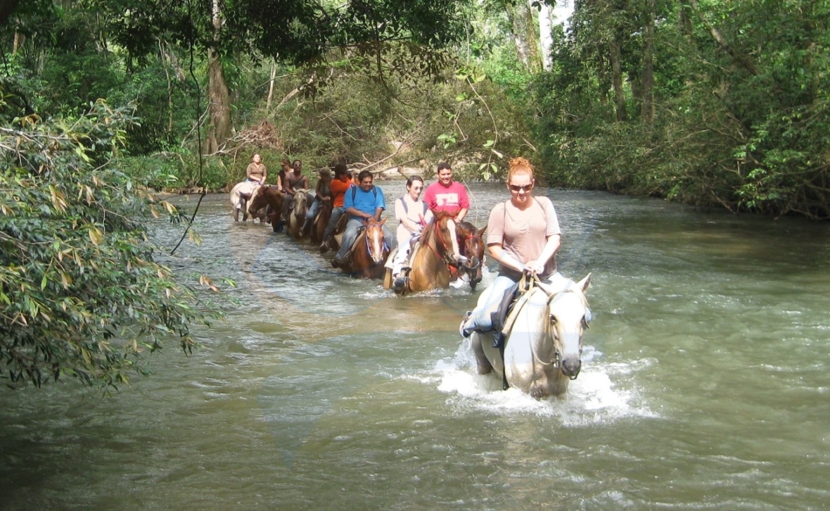 Marmaris At Safari Turu