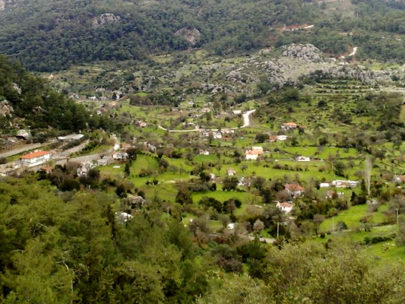 Marmaris Bayır Mevkii