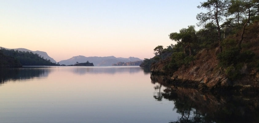 Marmaris Bencik Koyu