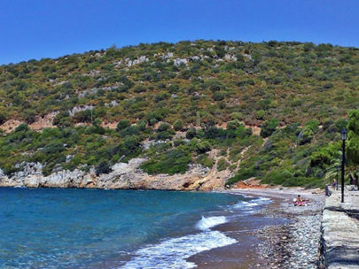 Marmaris Boncuk Koyu