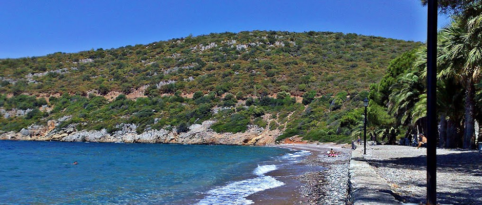 Marmaris Boncuk Koyu Marmaris Boncuk Koyu