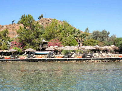 Marmaris Bördübet Mevkii