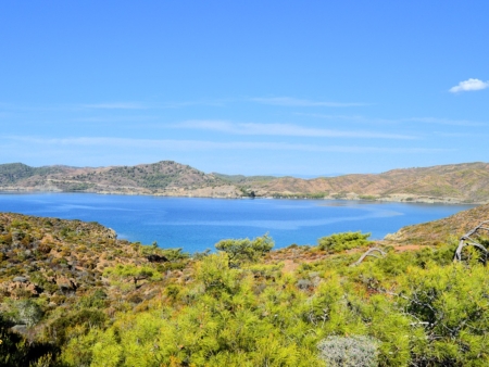 Marmaris Bördübet Koyu