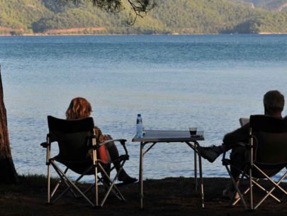 Marmaris Çubucak Mesire Yeri ve Orman Kampı