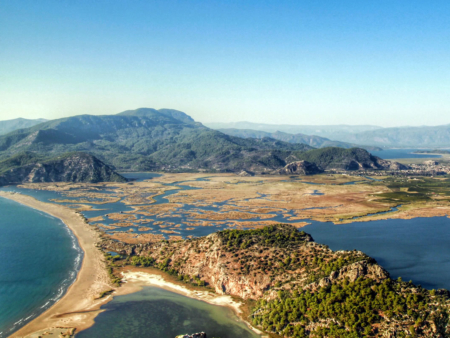 Marmaris Dalyan Turu