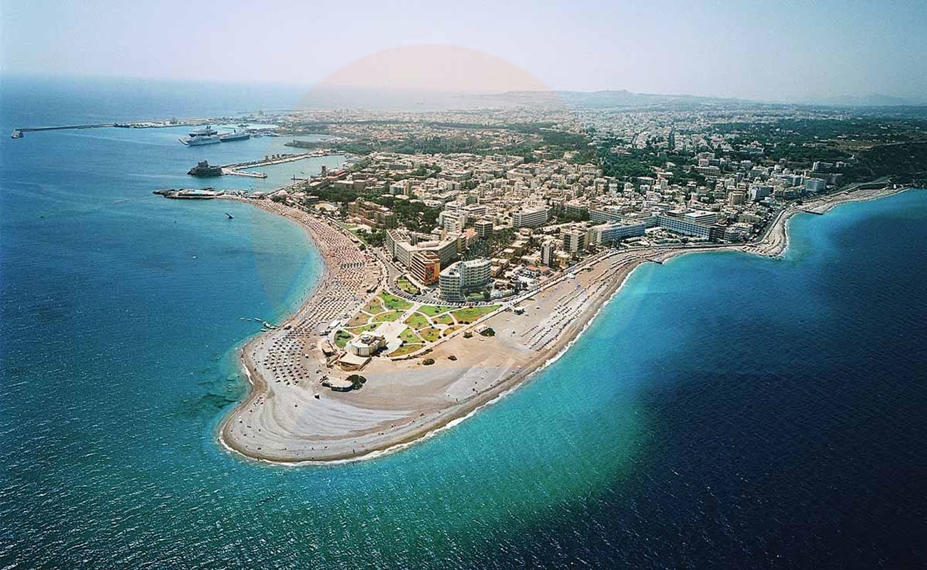 Rodos Adası