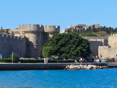 Rodos Adası