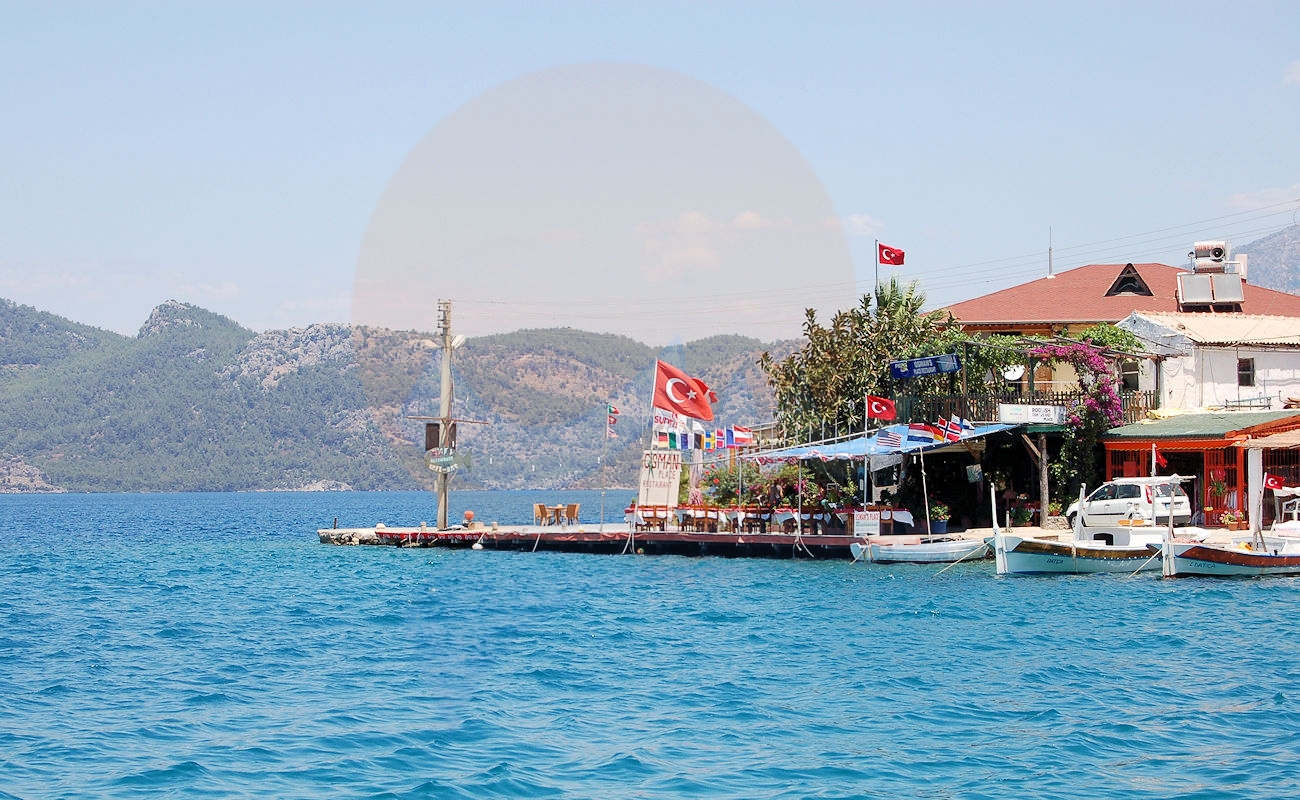 Selimiye Marmaris