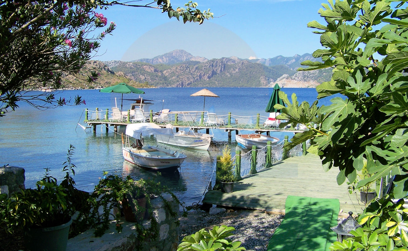 Selimiye Marmaris