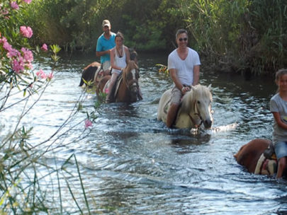 Marmaris At Safari Turu