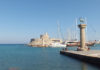 Marmaris Rodos Adası Turu