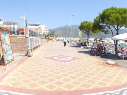 Marmaris Uzunyalı Restoranları