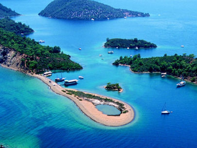 Mavi Yolculuk