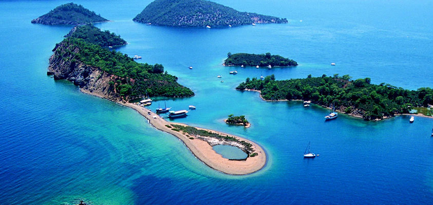 Mavi Yolculuk