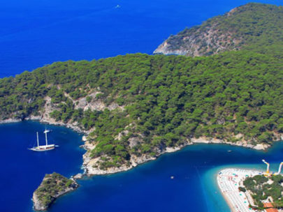Mavi Yolculuk