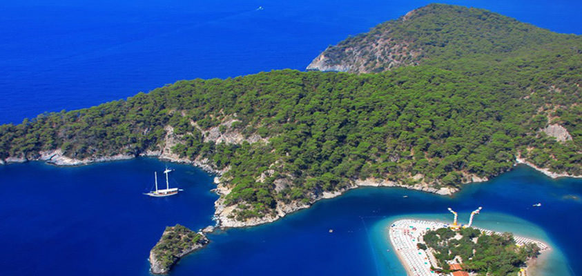 Mavi Yolculuk