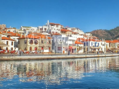 Marmaris Yat Limani
