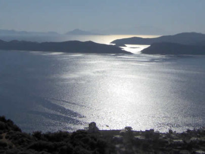 Marmaris Söğüt ve Söğüt Koyu