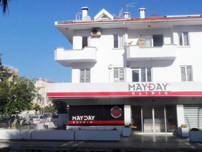 Marmaris Doktorları, Klinikleri ve Hastahaneleri