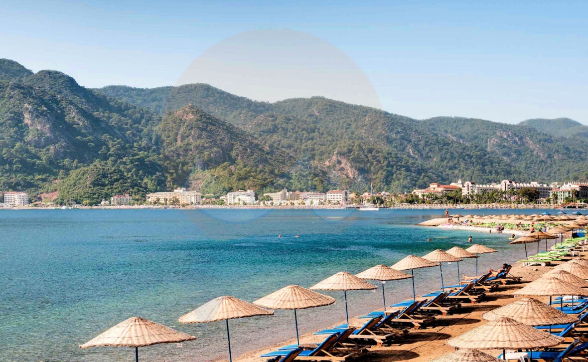 Marmaris Otel Konaklama Türleri - Marmarisim Marmaris Otel Konaklama Türleri