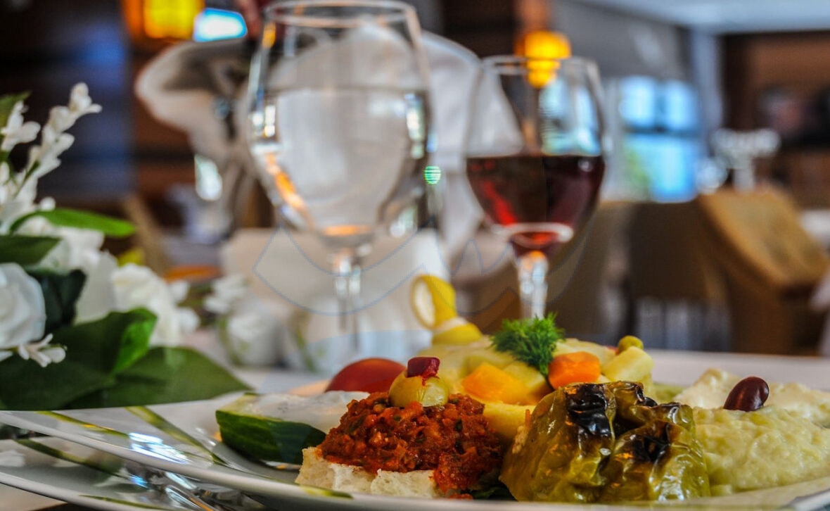 Marmaris Tam Pansiyon Otel Konaklama