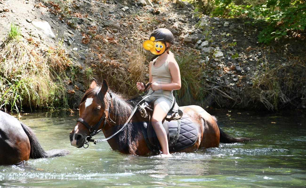 Marmaris Pınar At Safari #image_title