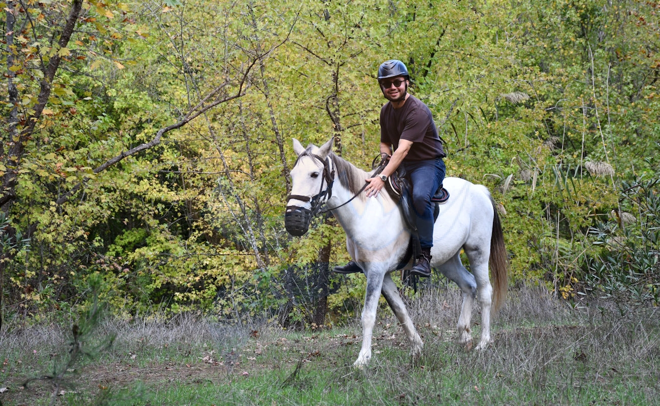 Marmaris Pınar At Safari #image_title